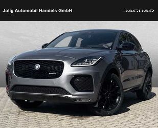 Jaguar Jaguar E-Pace Diesel D200 AWD R-Dynamic S Gebrauchtwagen