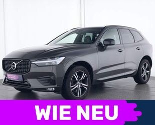 Volvo Volvo XC60 R Design LED|Kamera|ACC|Navi|SHZ|Kessy Gebrauchtwagen