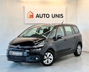 Citroen Citroën Grand C4 SpaceTourer | 1.5 Diesel | 7 Sitz Gebrauchtwagen