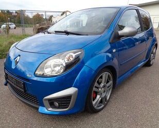 Renault Renault Twingo 1,6 RS Sport /TOP/ Zahnriemen Neu Gebrauchtwagen