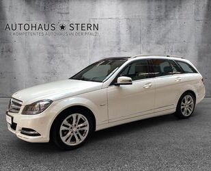 Mercedes-Benz Mercedes-Benz C 250 T CGI BE|Panorama|Standheizung Gebrauchtwagen