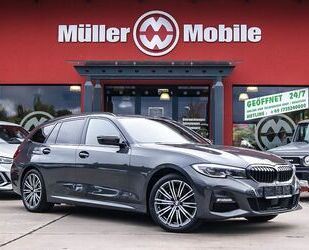 BMW BMW 330 e Touring xDrive Aut. M-SPORT H&K ANHZV LI Gebrauchtwagen