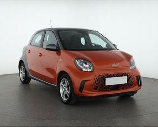 Smart Smart Forfour EQ 2020 , Automatik, 1.Hand, Scheckh Gebrauchtwagen