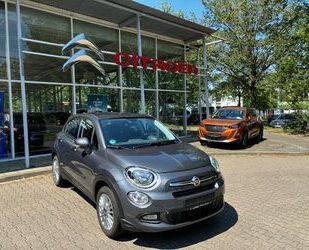 Fiat Fiat 500X Pop Star/Navi/SHZ/Keyless Gebrauchtwagen