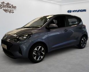 Hyundai Hyundai i10 1.0 Trend MY 24 Navi Gebrauchtwagen