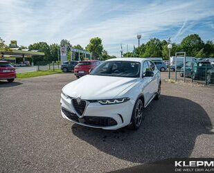 Alfa Romeo Alfa Romeo Tonale Ti 1.6 VGT-D 96kW (130ps) Gebrauchtwagen