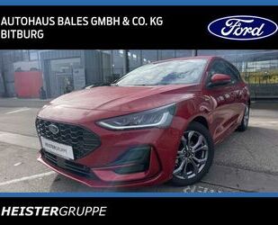 Ford Ford Focus ST-Line X *NAVI *KLIMA Gebrauchtwagen