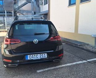 VW Volkswagen Golf 1.5 TSI ACT OPF Comfortline Comfor Gebrauchtwagen