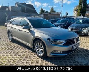 VW Volkswagen Passat 1,2i*Vollleder*Sitzheizung*Navi* Gebrauchtwagen