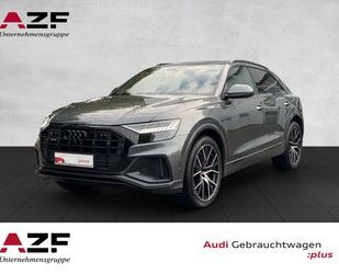 Audi Audi SQ8 4.0 TDI qu. Tip. AHK+PANO+HUD+HD MATRIX+S Gebrauchtwagen