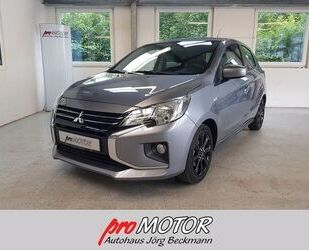 Mitsubishi Mitsubishi Space Star 1.2 MIVEC 