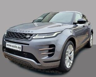 Land Rover Land Rover Range Rover Evoque P300E R-DYNAMIC SE G Gebrauchtwagen