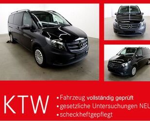 Mercedes-Benz Mercedes-Benz Vito 116TourerPro ,Extralang,2xKlima Gebrauchtwagen