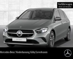 Mercedes-Benz Mercedes-Benz B 200 PROGRESSIVE+AHK+LED+KAMERA+KEY Gebrauchtwagen