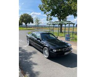 BMW BMW 750iL Alpina Gebrauchtwagen