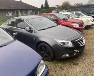 Opel Opel Insignia 1.6 Turbo Edition Cosmo Gebrauchtwagen