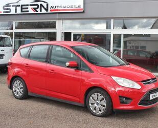 Ford Ford C-Max Champions Edition l 2.HAND l Gebrauchtwagen