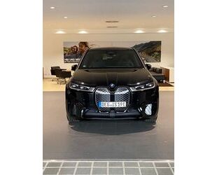 BMW BMW iX xDrive40 - Gebrauchtwagen