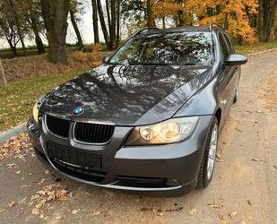 BMW BMW 320 Baureihe 3 Touring 320i Gebrauchtwagen