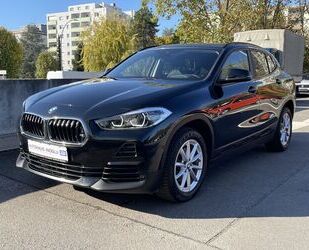 BMW BMW X2 sDrive 18 i Advantage Navi+LED+SHZ+R-Kam+DA Gebrauchtwagen