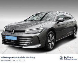 VW Volkswagen Passat Variant 1.5 eTSI Business DSG LE Gebrauchtwagen