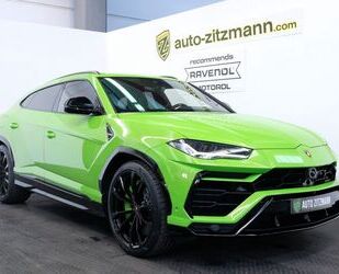 Lamborghini Lamborghini Urus/GARANTIE-2027/B&O/PANO/NIGHT/STYL Gebrauchtwagen