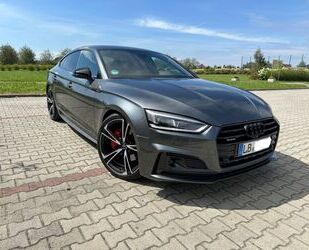 Audi Audi A5 3.0 TDI Sportback *3x Sline *360* Matrix*V Gebrauchtwagen