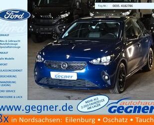 Opel Opel Corsa 100PS Edition CarPlay Klima Sitz/Lenkra Gebrauchtwagen