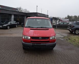 VW Volkswagen T4 Caravelle 2.5 TDI 65kW Gebrauchtwagen