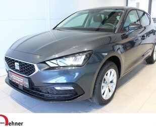 Seat Seat Leon Style Edition eTSI DSG ACC+SHZ+GJR+CARPL Gebrauchtwagen