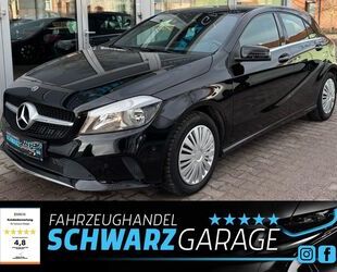 Mercedes-Benz Mercedes-Benz A 180 A -Klasse A 180 CDI*SPURHALTE* Gebrauchtwagen