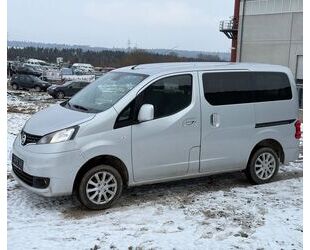 Nissan NV200 Gebrauchtwagen