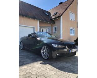 BMW 335 Gebrauchtwagen