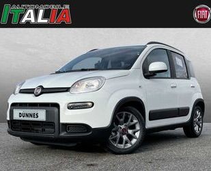 Fiat Fiat Panda City Life 1.0 Hybrid Gebrauchtwagen