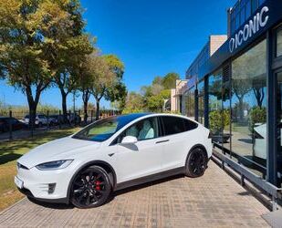 Tesla Tesla Model X Gebrauchtwagen