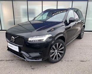 Volvo Volvo XC90 B5 AWD Plus Dark, Harman/Kardon Gebrauchtwagen