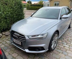 Audi Audi A6 Avant 3.0 TDI 200kW Quattro S-Line Gebrauchtwagen