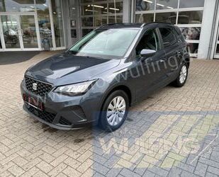 Seat Seat Arona 1.0TSI Style Climatronic PDC Full Link Gebrauchtwagen