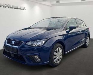 Seat Seat Ibiza 1.0 Style #6 Gebrauchtwagen