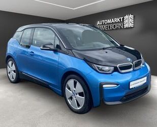 BMW BMW i3 S Laden Vollleder*Navi*Led*Kamera*19*Park*D Gebrauchtwagen