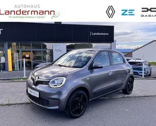 Renault Renault Twingo LIMITED SCE 75 KLIMA+RADIO+ALU Gebrauchtwagen