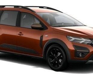 Dacia Dacia Jogger Extreme+ TCe 100 ECO-G 7-Sitzer 0% ZI Gebrauchtwagen