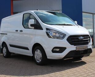 Ford Ford Transit Custom 300 L1H1 LKW VA Trend Gebrauchtwagen