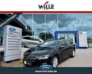 Opel Opel Insignia B Sports Tourer Elegance Aut.*AHK*LE Gebrauchtwagen