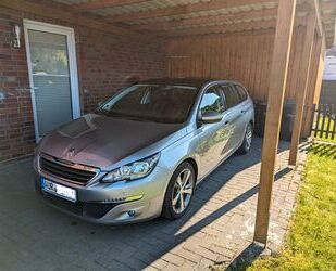 Peugeot Peugeot 308 SW Active 110 PureTech STOP & START Ac Gebrauchtwagen