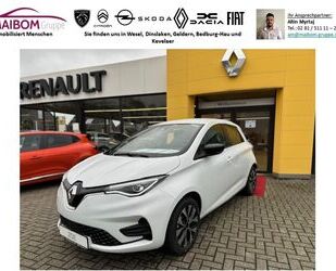 Renault Renault ZOE EV50 110hp Evolution (AG) Gebrauchtwagen