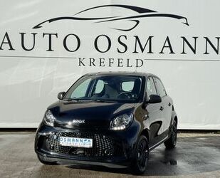 Smart Smart Forfour EQ / Tempomat / Bluetooth / 1.Hand Gebrauchtwagen