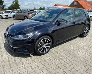 VW Volkswagen Golf VII Lim. Sound R-Line Sportpaket Gebrauchtwagen