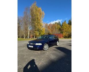 Audi Audi S4 2.7 Avant - Gebrauchtwagen