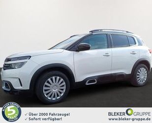 Citroen Citroën C5 Aircross PureTech 130 Feel Pack Gebrauchtwagen